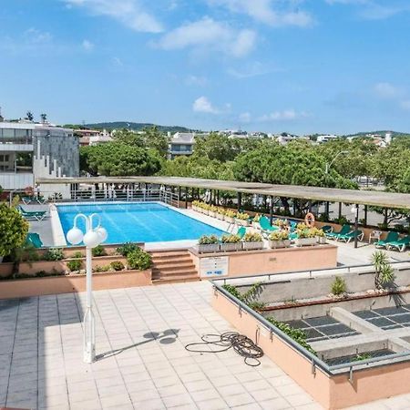 Apartamento Alto Standing Con Piscina Privada, Aire Acondicionado Y Wifi Platja d'Aro Exterior foto