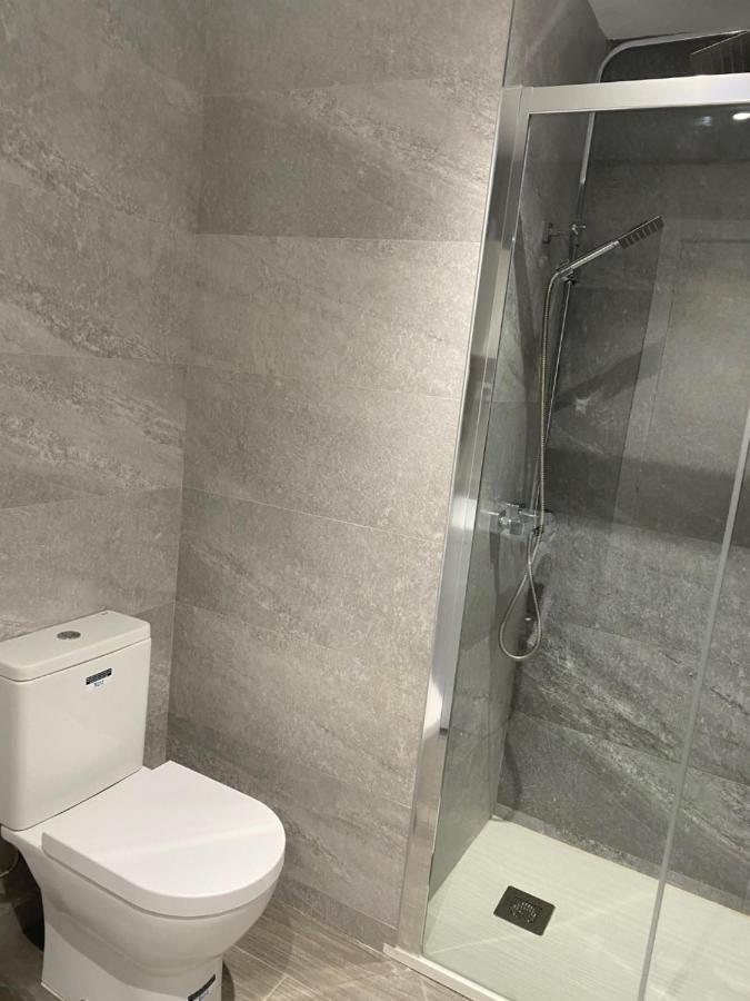 Apartamento Alto Standing Con Piscina Privada, Aire Acondicionado Y Wifi Platja d'Aro Exterior foto