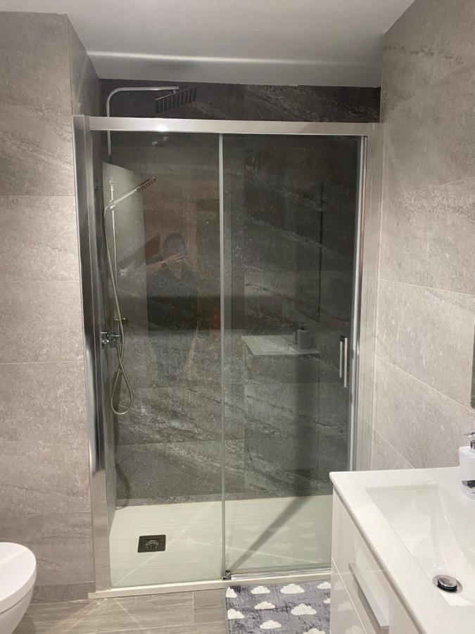 Apartamento Alto Standing Con Piscina Privada, Aire Acondicionado Y Wifi Platja d'Aro Exterior foto